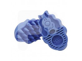 Kong zoomgoom dog azul
