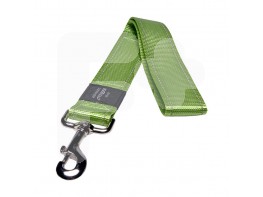 Rogz correa naranja landing strip