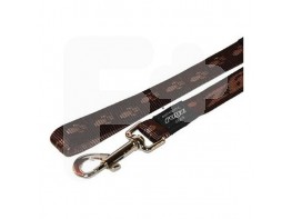 Rogz correa alpinist marron big foot