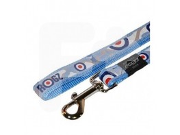 Rogz correa raf. camo armed response