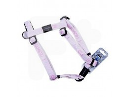 Rogz arnés ice cream bones armed response