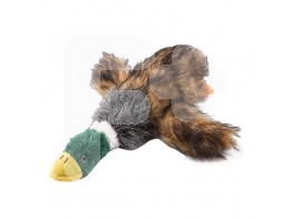 Petuky Peluche pato salvaje