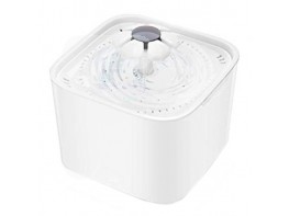 Petuky fuente de agua 2l