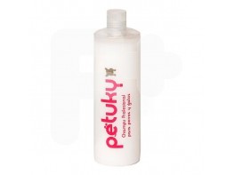 Petuky Champu profesional petuky 500ml
