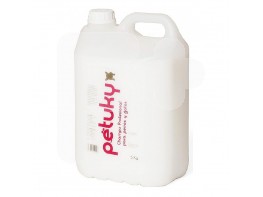 Petuky Champu profesional petuky 5 litros Petuky Champu profesional petuky 5 litros