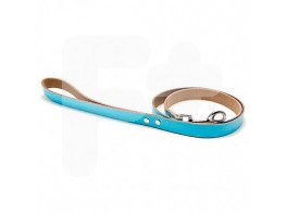 Ubrique correa azul talla talla m 2x120 cm