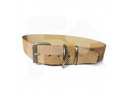 Petuky Collar turko rojo 75x1cm Petuky Collar turko rojo 75x1cm