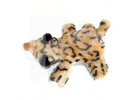 Petuky Leopardo de peluche 29x20cm