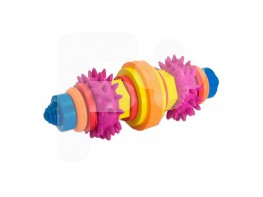 Petuky Radical puzzle goma colores 16cm