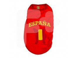 Petuky Camiseta España m ( 27cm)