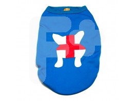 Petuky Camiseta Inglaterra xs Petuky Camiseta Inglaterra xs