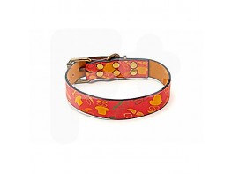 Ubrique collar diseño whiskers talla l 32 x 45 x 2.5 cm