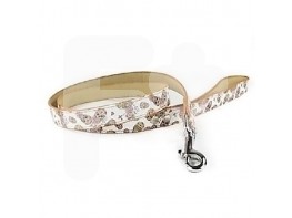 Ubrique correa estampado calaveras talla m