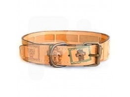 Ubrique collar diseño can-hipster talla xl