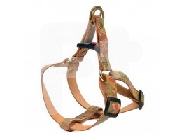 Ubrique arnés diseño cruces m 35/45cm Ubrique arnés diseño cruces m 35/45cm