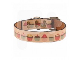 Ubrique collar dise pasteles xxl 48x60x Ubrique collar dise pasteles xxl 48x60x