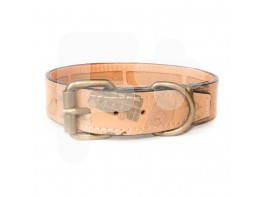 Petuky Collar antiparasitario diseño london l 32x45x2.5 Petuky Collar antiparasitario diseño london l 32x45x2.5
