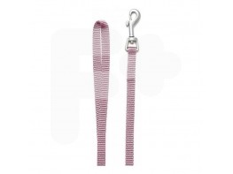 Petuky Correa nylon alta calidad rosa 120x20cm Petuky Correa nylon alta calidad rosa 120x20cm