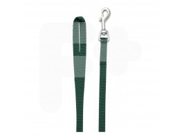 Petuky Correa nylon alta calidad verde 120x15cm Petuky Correa nylon alta calidad verde 120x15cm