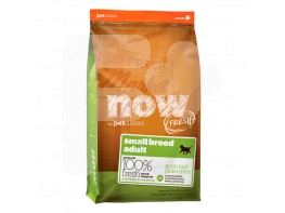 Now adult gf pavo salmon pato 2,72kg