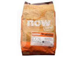 Now senior gf pavo salmon pato 2,72kg