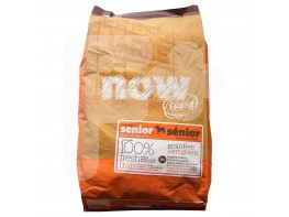 Now senior gf pavo salmon pato 11,3kg