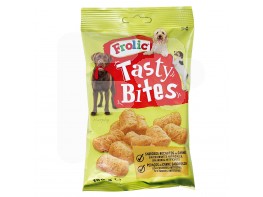 Frolic Frolic tasty bites bocaditos de pollo 11