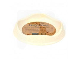 Beco bowl cat (17cm - 0,25 l) natural Beco bowl cat (17cm - 0,25 l) natural