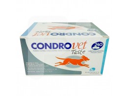 Bioiberica condrovet force ha 240 comprimidos