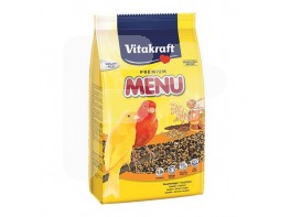 Vitakraft Menu canarios 1kg