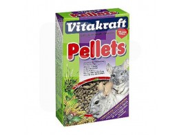 Vitakraft Menu pellets chinchilla 1kg