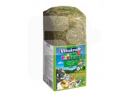 Vitakraft Vita verde heno aromatico 500g