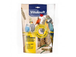 Vitakraft nature espigas de mijo bolsa 100g