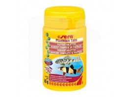 Sera plankton tabs 100 ml (65 g)