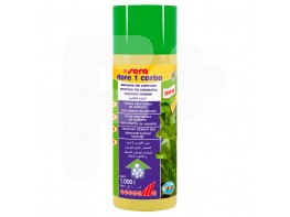 Sera flore 1 carbo 50ml
