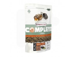 Versele laga cavia complete alimento para cobayas 500 g