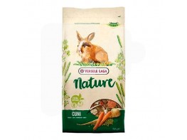 Versele Laga VL cuni nature con alfalfa 2,3kg