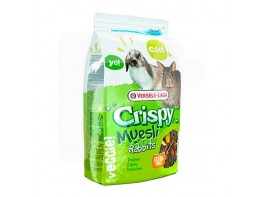Versele laga vl cuni crispy conejos 1kg