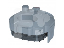 Sera cabeza de filtro completo para 130 + uv