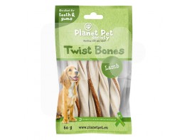 Planet Pet Pps lamb twist bone 11,5cm, 5 pcs, 60 g