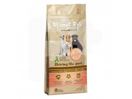 Planet Pet Pps adult salmon 3kg