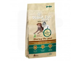 Planet Pet Pps senior 3kg