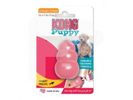 Kong Puppy extra-small Kong Puppy extra-small