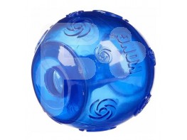 Kong squeezz ball medium Kong squeezz ball medium