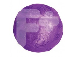 Kong squeezz crackle ball large Kong squeezz crackle ball large