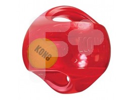 Kong jumbler ball medium Kong jumbler ball medium