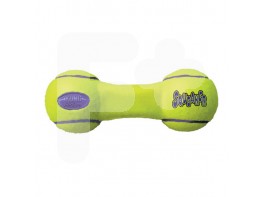 Air kong squeaker dumbbell small Air kong squeaker dumbbell small
