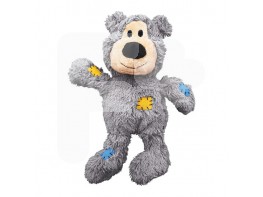 Kong wild knots bear small/medium Kong wild knots bear small/medium