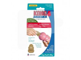 Kong stuff`n puppy snaps mini