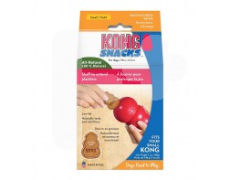 Kong stuff`n bacon cheese snaps S-M